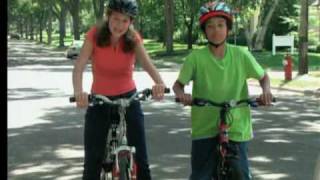 NHTSAs Bike Safe Bike Smart [upl. by Dalis923]