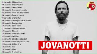 I Successi di Jovanotti  Il Meglio dei Jovanotti  Le migliori canzoni di Jovanotti [upl. by Garvin]