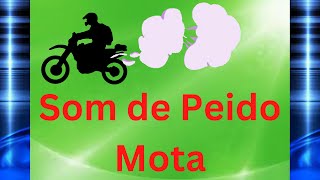 Som de Peido Mota [upl. by Carissa]