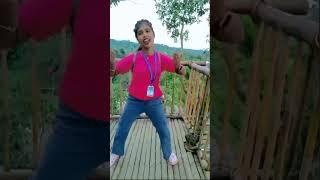 Tohar patli kamar tohar tirchi Nazar I Chali shamiyana me goli I bhojpuri song youtubeshorts dance [upl. by Letitia521]