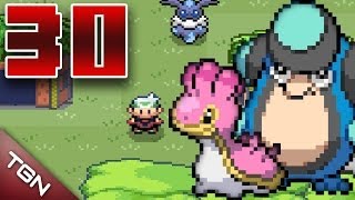 Pokémon Edición Reloaded  Beta 14 Ep 30  Llegamos a Pueblo Kena D [upl. by Jerrol416]