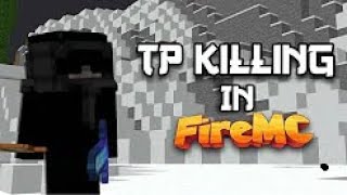 TP TRAPPIING IS VERY POWERFULL IN FIRE MC PSD1 [upl. by Nojel270]