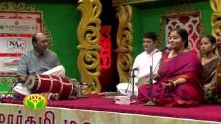 Margazhi Maha Utsavam Sowmya  Episode 05 On Saturday 211213 [upl. by Llebana]