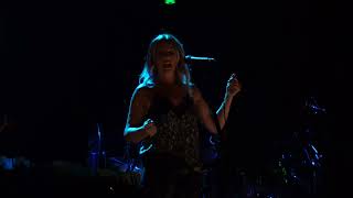 Sarah McLachlan  Fear Fumbling Towards Ecstasy  Huntington Bank Pavilion 61124 FTE30TOUR [upl. by Aiym]