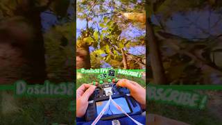 How did I crash 💥 fpv gopro apex viral nature landscape short fail [upl. by Porche]