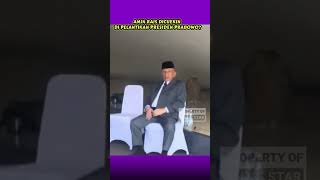 INI PA AMIN KASIANaminrais [upl. by Ardnoyek]