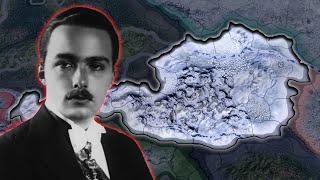 What If Austria Had Been Ruled By Otto Von Habsburg  Hoi4 Timelapse [upl. by Strawn627]