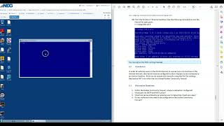 Lesson 2 Configuringamp Testing the Linux Based FirewallL2Config Linux Based Firewall InOut Traffic [upl. by Elfrida721]