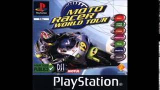 Moto Racer World Tour  Track 13 [upl. by Giorgio]