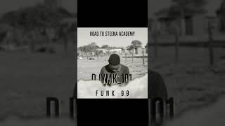 Funk 99 Official Audio [upl. by Sesom240]