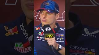 🔥Was Max Verstappen UNFAIRLY TARGETED in Mexico City GP😅shorts f1 maxverstappen redbullracing [upl. by Curkell]