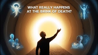 quotNearDeath Experiences Unveiling the Mysteries Between Life and Death Near Death Experiences [upl. by Garlanda17]