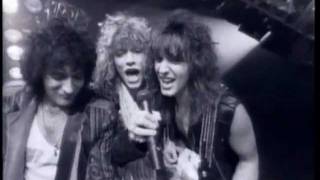 Bon Jovi  Megamix Video Mix [upl. by Kate288]