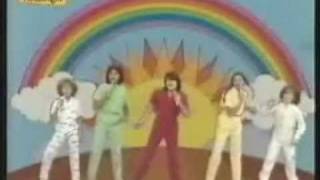 Un Rayo de Sol parchis 1981 [upl. by Artied]