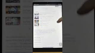 iPad mini 6 проблемы ipadmini6 [upl. by Eleazar]