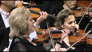 Coming Home  75 years Israel Philharmonic Orchestra [upl. by Enilav475]