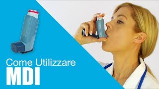 Come Utilizzare MDI in Italian [upl. by Carlton]