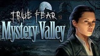 True Fear Mystery Valley Gameplay AndroidiOS [upl. by Kcoj]