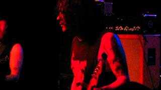 PRONG New song quotEternal Heatquot Live in Denver [upl. by Lennaj]