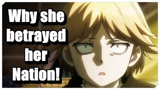 This is why Neia Baraja has betrayed her Nation for Ainz Ooal Gown  Overlord explained [upl. by Aicilet602]