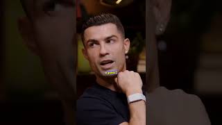 Ronaldo sorprendió al señor Bestia 🥶🔥 ronaldo shorts [upl. by Etterrag]