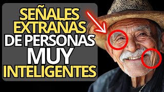 6 características de una PERSONA muy inteligente que el 93 de las personas no tienen  Sabiduría [upl. by Aicile720]