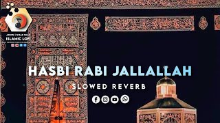 Sami Yusuf Hasbi Rabbi  Slowed Reverb With Urdu English Translation PositiveLyrics [upl. by Coletta636]