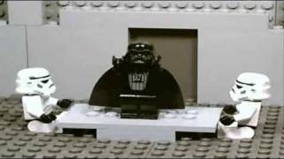 Lego Star Wars All Videos By Forrestfire101 [upl. by Esyahc674]