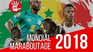 Elimination des lions au Mondial  Les sénégalais ne croient plus aux marabouts et voyants [upl. by Cl]