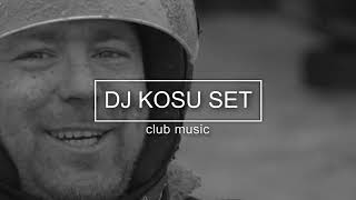 DJ KOSU muza na klubowego Sylwestra 2k24 [upl. by Dacie]