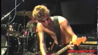 Red Hot Chili Peppers  Hillel Slovak Flea amp Jack Irons JAM HENDRIX TRIBUTE 1986 [upl. by Wulf]