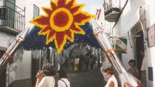 Festa das Flores em Campo Maior [upl. by Doherty]