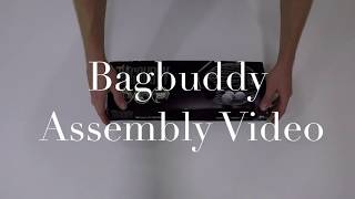 Kollectabal Bagbuddy Instruction Video [upl. by Gapin]