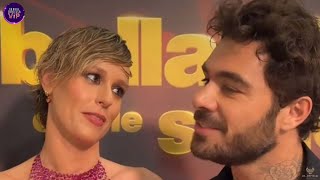 Federica Pellegrini gela Madonia Certi atteggiamenti mi stavano sulle balle [upl. by Koehler944]