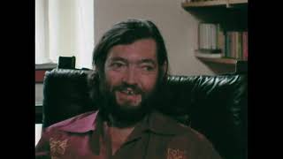 Entrevista a Julio Cortázar [upl. by Pietje]