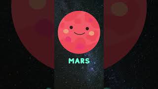 Planet Song  Nursery Rhymes amp Kids Songs  Solar System Song  Real Pictues of Planet  Cocomelon [upl. by Bahner256]