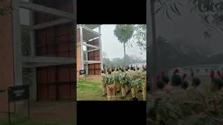 Army attachment camp Panagarh army fitness ncc indianarmy shortsvideomotivation2024 ncccadet [upl. by Hedy]