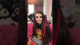 Eugenia Cooneys Reaction To The Eugenia Cooney Doll  TikTok September 30 2024 [upl. by Yde]