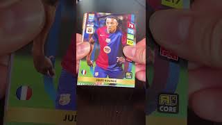 panini FIFA 365 2025 Adrenalyn XL Pack Opening What a legend [upl. by Brew]