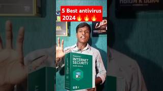 bitdefender antivirus review🔥🔥antivirushorts [upl. by Deeann]