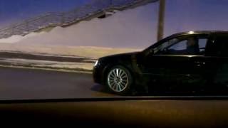 Audi A3 32 vs Golf R32 mk5 vs Golf R32 mk4 [upl. by Angus]