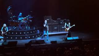 Ramble On Led Zeppelin  Jason Bonham Live at The Climate Pledge Arena in Seattle 12312023 [upl. by Audi]