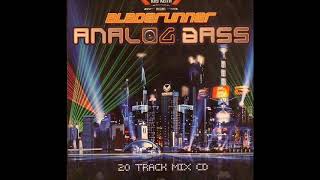 Bladerunner Analog Bass 2009 [upl. by Rutan]