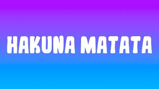 Gunna  hakuna matata [upl. by Wehrle63]