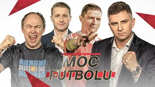 MOC FUTBOLU 14  ANDORA POKONANA CZAS NA MECZ Z WĘGRAMI  BOREK SMOKOWSKI BORZĘCKI I POL [upl. by Artie]