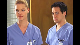 10 Times Izzie Stevens Was the Worst on Greys Anatomy [upl. by Tayyebeb]