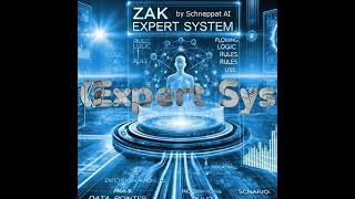 ZAK An Expert System for Economic Forecasting and Strategic Planning [upl. by Smaoht865]