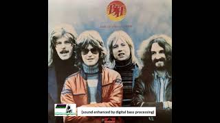 Barclay James Harvest  Hymn extended bass [upl. by Anolla]