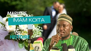 IMAM Abdoulaye Koita Histoire de mariage [upl. by Iphlgenia337]