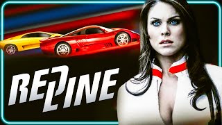 Redline  FREE FULL MOVIE  Nathan Phillips  Nadia Bjorlin  Eddie Griffin [upl. by Ruford]